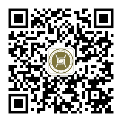 苏商学院公众号二维码