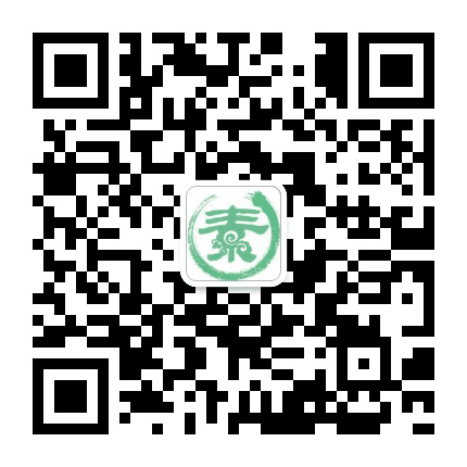 素食菜谱大全公众号二维码