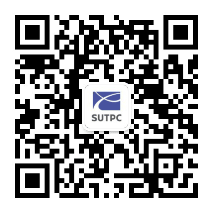 深圳市城市交通规划设计研究中心公众号二维码