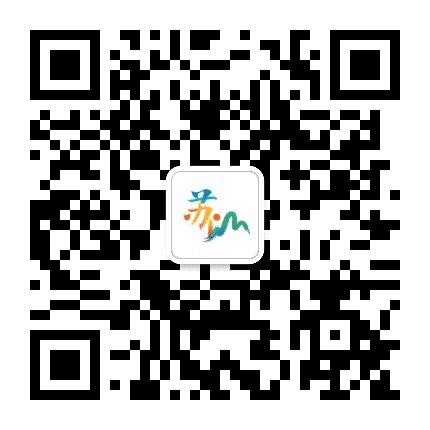 苏仙发布公众号二维码