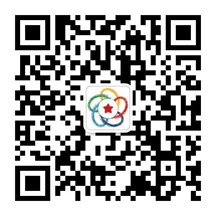 青春宿豫公众号二维码