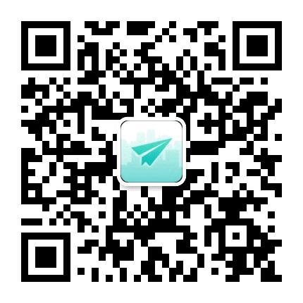 苏州房价新房公众号二维码