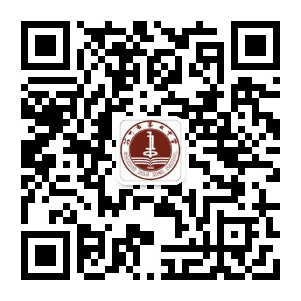 萃英风华公众号二维码