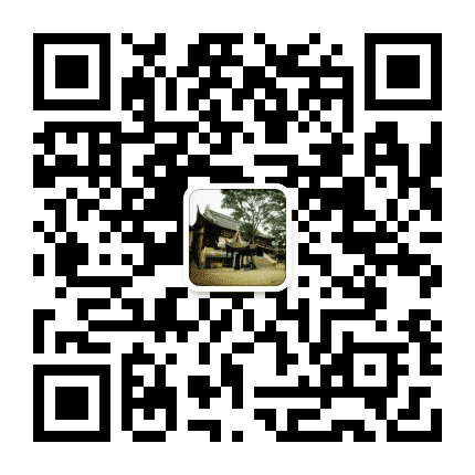 苏州市吴中区白云寺公众号二维码