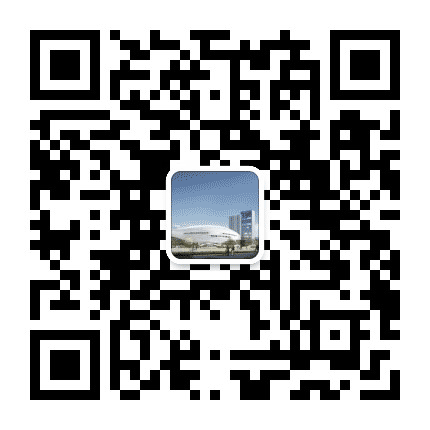 苏州疾控公众号二维码