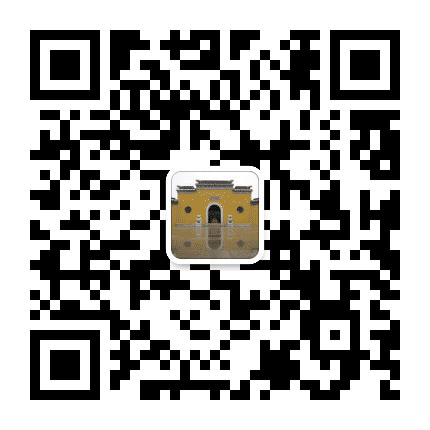 苏州古观音寺公众号二维码