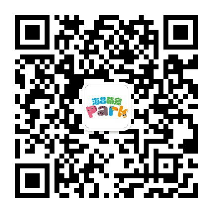 苏州海昌萌宠park公众号二维码