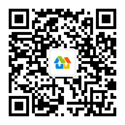 家长帮苏州站公众号二维码