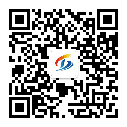 宿州世搏公众号二维码