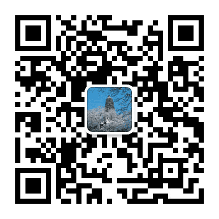 虎丘景区公众号二维码