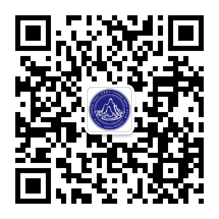 苏州云峰禅寺公众号二维码