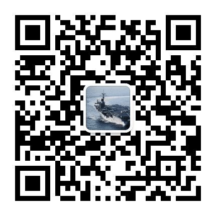 十万个未解之秘公众号二维码
