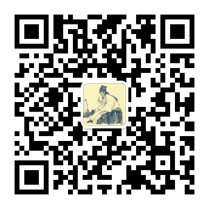 健康百科偏方公众号二维码