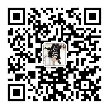 教穿衣搭配公众号二维码