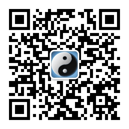 风水旺财师公众号二维码