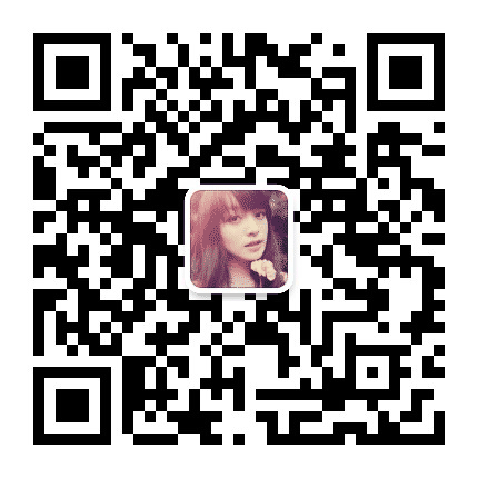 教做好女人公众号二维码