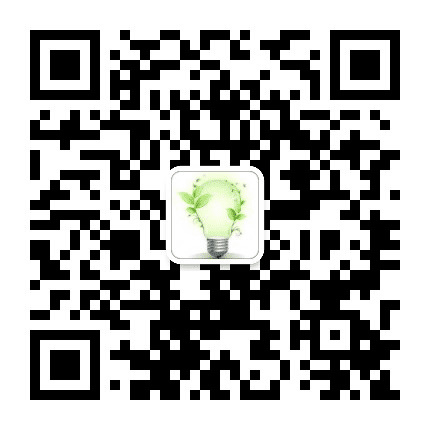 生活小窍门集公众号二维码