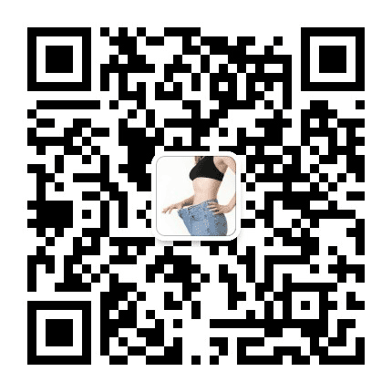 瘦身之家公众号二维码