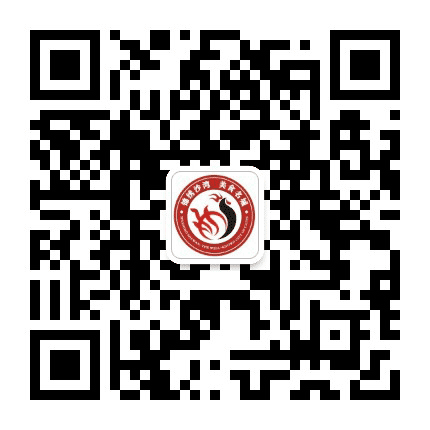 沙湾微旅游公众号二维码