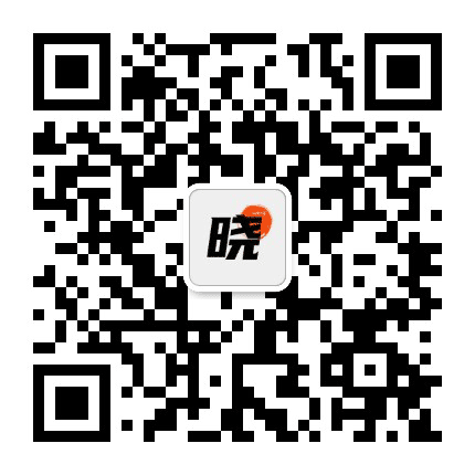 晓武宁公众号二维码