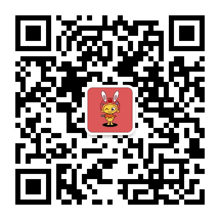 天鹅国际少儿艺术学院公众号二维码