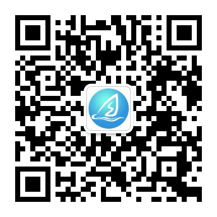 汕尾爱尚国旅公众号二维码