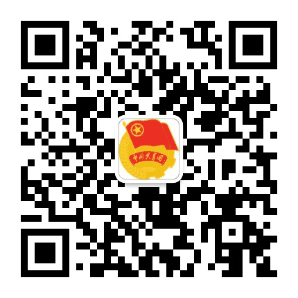 汕尾城区共青团公众号二维码