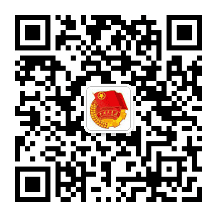 福禄团团公众号二维码