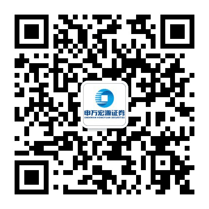 申万宏源上海周浦公众号二维码