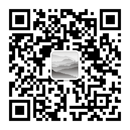 西南山地公众号二维码