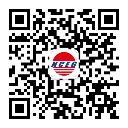 龙江五建公众号二维码
