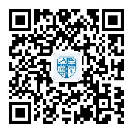 西南交通大学青岛轨道交通研究院公众号二维码