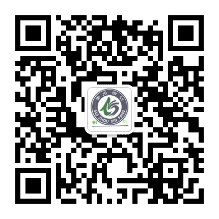 铜仁市信访局公众号二维码