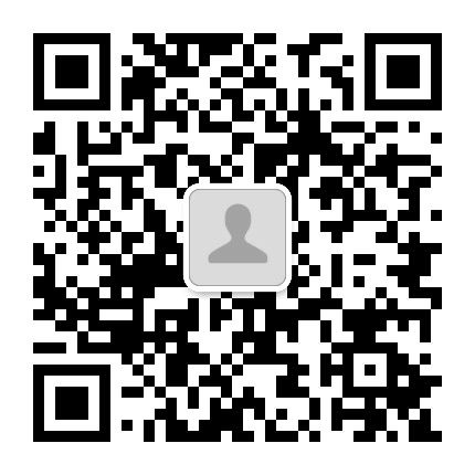 汕尾前线公众号二维码