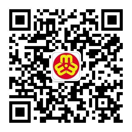 汕尾市妇女联合会公众号二维码