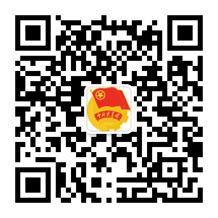 沙湾团区委公众号二维码