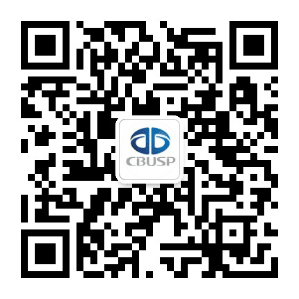 重庆市北碚大学科技园公众号二维码