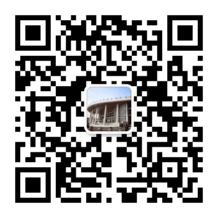 古韵沙湾公众号二维码
