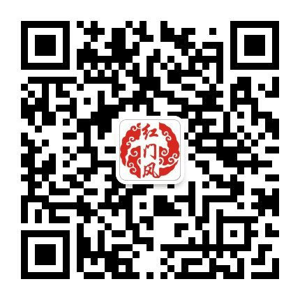 汕尾消防政苑公众号二维码