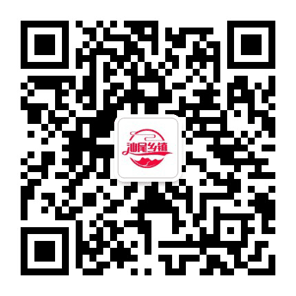 汕尾乡镇公众号二维码