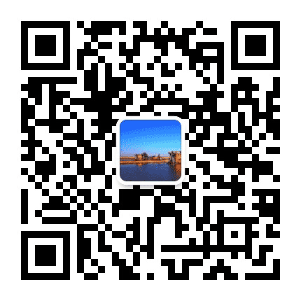 塞外盐城吉兰泰公众号二维码