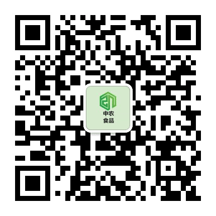 汕尾中农食品有限公司公众号二维码