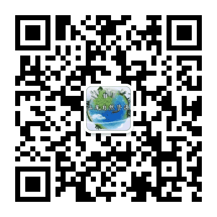 汕尾自然资源公众号二维码