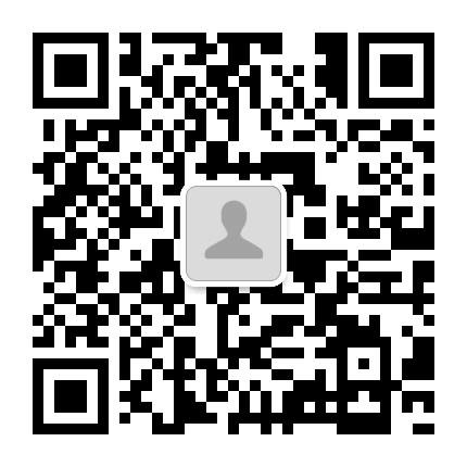 汕尾在线网站公众号二维码