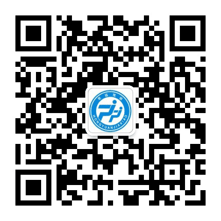 太原宏远驾校公众号二维码