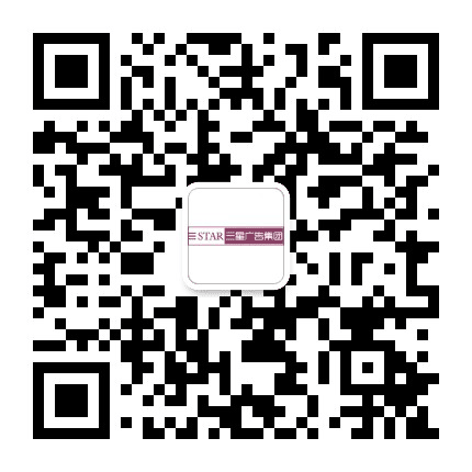 河南三星广告集团公众号二维码