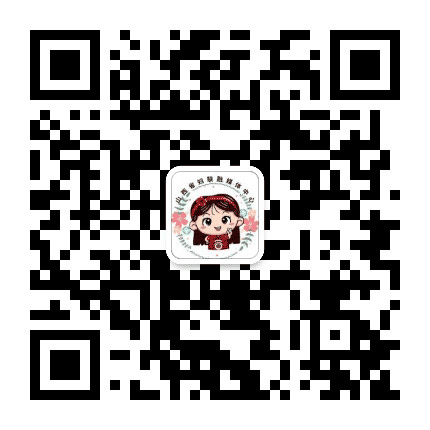 山西半边天公众号二维码