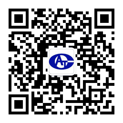 山西安泰控股集团公众号二维码