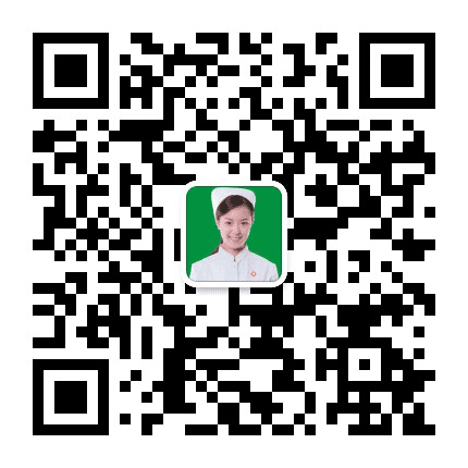 山西博大泌尿外科医院公众号二维码