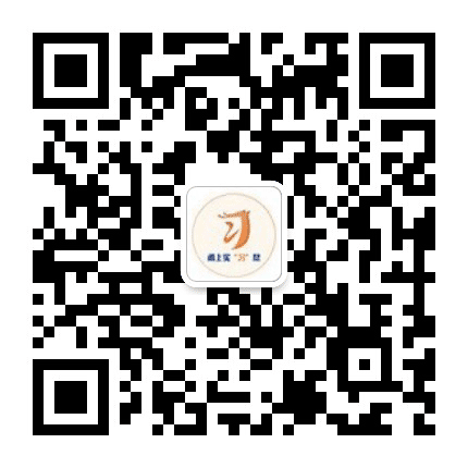 实习帮招聘公众号二维码